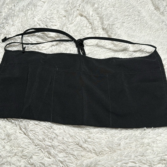 🗣️5 $5 items for $20! Utopia towels serving apron - Picture 1 of 3